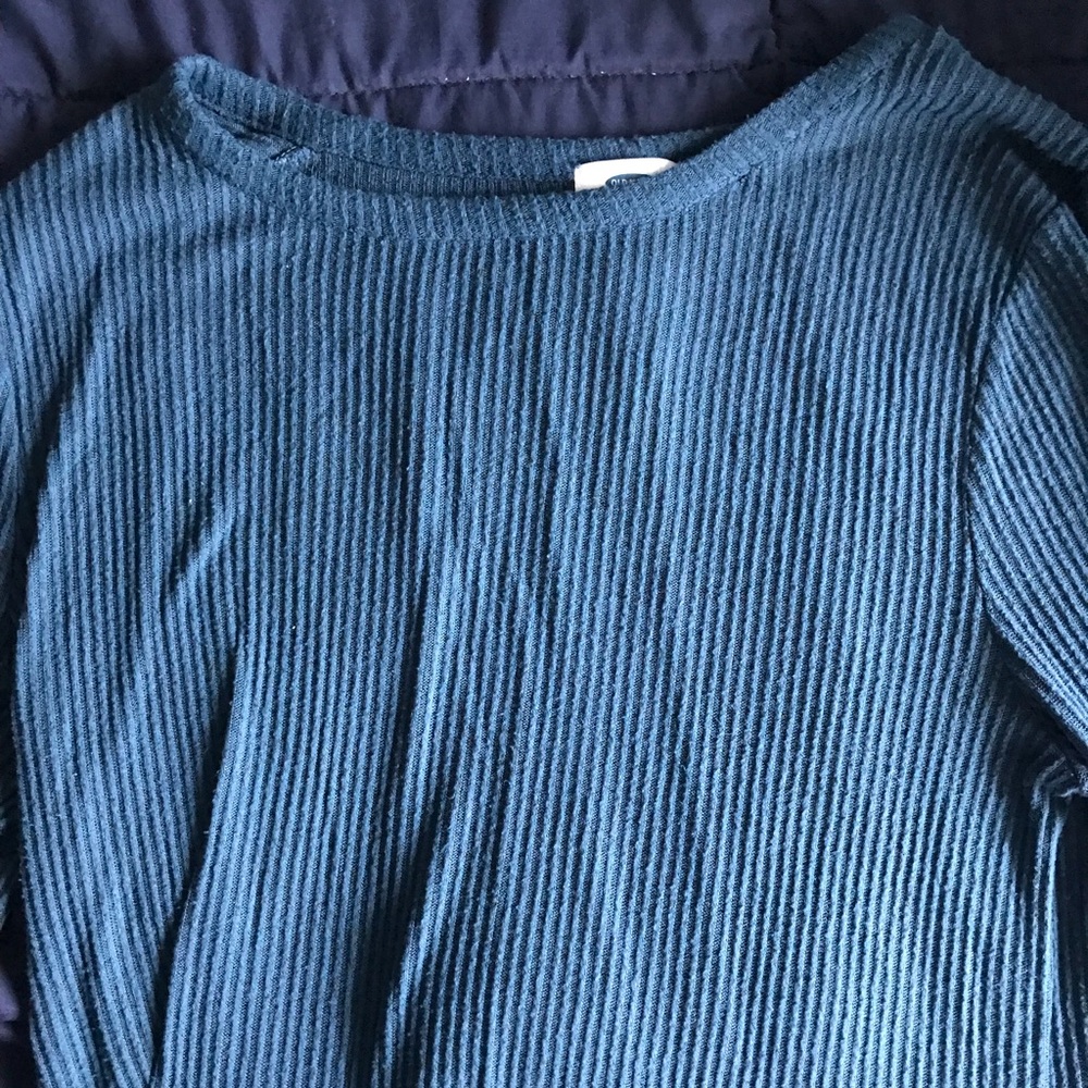 Old Navy long sleeve shirt
